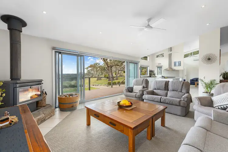 Fifth view of Homely house listing, 50 Tirrike Lane, Hill Top NSW 2628