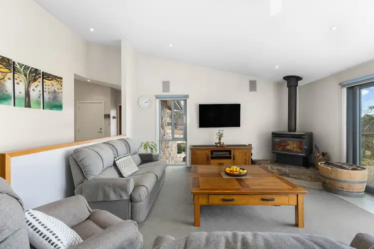 Sixth view of Homely house listing, 50 Tirrike Lane, Hill Top NSW 2628