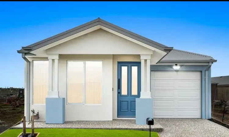 45 Stacey Parade, Mount Cottrell VIC 3024