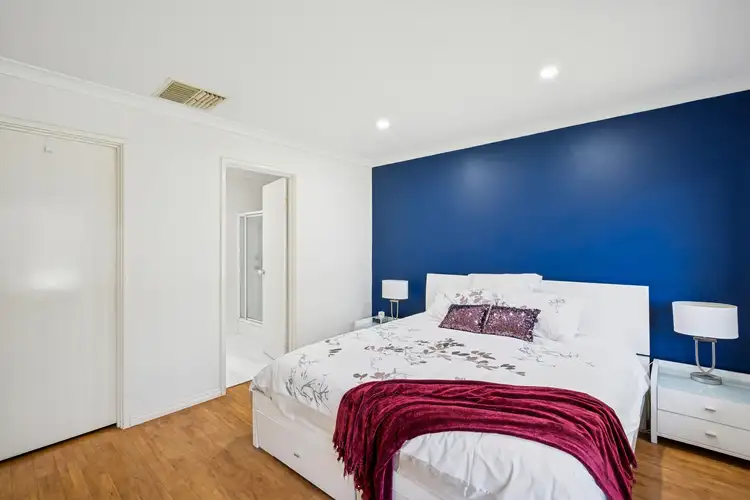 Fourth view of Homely house listing, 12 Tabeland Way, Carramar WA 6031