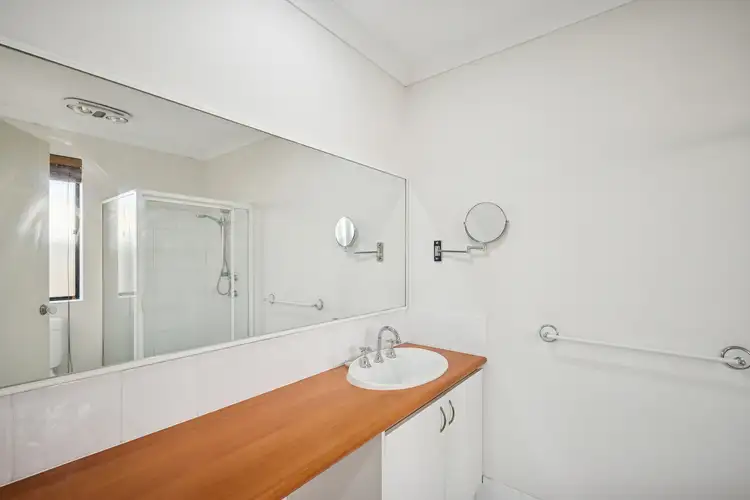 Fifth view of Homely house listing, 12 Tabeland Way, Carramar WA 6031