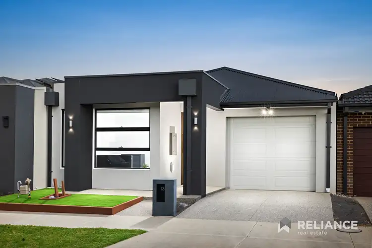 13 Feronia Avenue, Tarneit VIC 3029