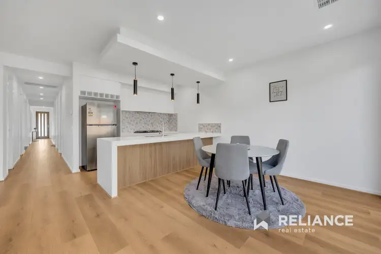 Second view of Homely house listing, 13 Feronia Avenue, Tarneit VIC 3029