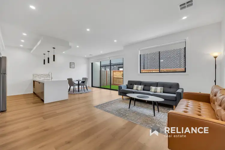 Fourth view of Homely house listing, 13 Feronia Avenue, Tarneit VIC 3029