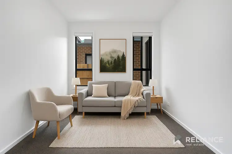 Fifth view of Homely house listing, 13 Feronia Avenue, Tarneit VIC 3029