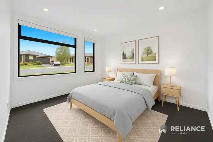 Sixth view of Homely house listing, 13 Feronia Avenue, Tarneit VIC 3029