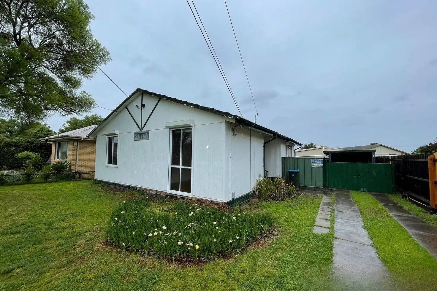 Main view of Homely house listing, 8 Centre Avenue, Werribee VIC 3030