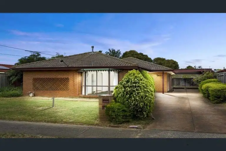 Main view of Homely house listing, 71 Rowes Road, Werribee VIC 3030