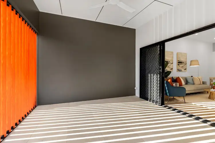 Fifth view of Homely house listing, 33 McLachlan Street, Manunda QLD 4870