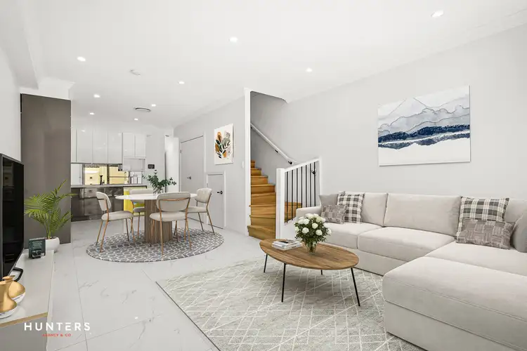 7/2-4 Andrew Place, Girraween NSW 2145