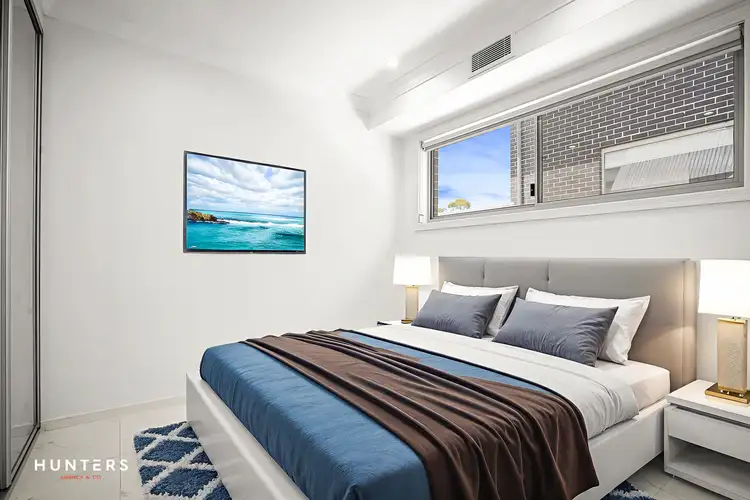 Sixth view of Homely townhouse listing, 7/2-4 Andrew Place, Girraween NSW 2145