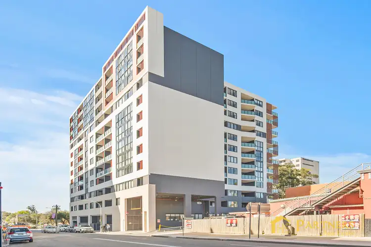 304/5-7 Northumberland Road, Auburn NSW 2144