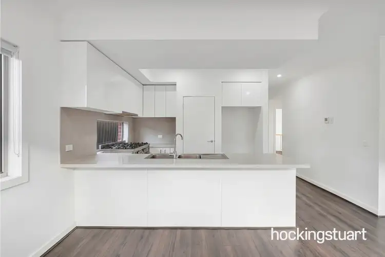 Fourth view of Homely house listing, 22 Mallaig Drive, Beveridge VIC 3753