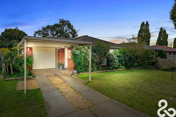 9 Derwent Avenue, Thomastown VIC 3074