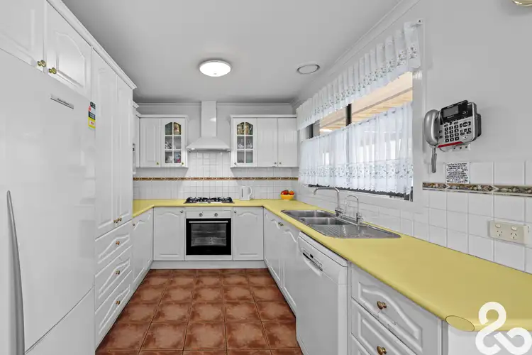 Second view of Homely house listing, 9 Derwent Avenue, Thomastown VIC 3074