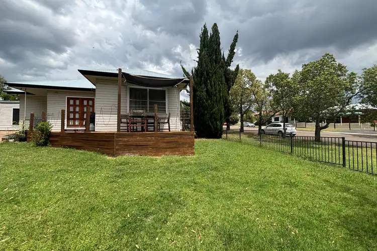 21 North Street, Tamworth NSW 2340