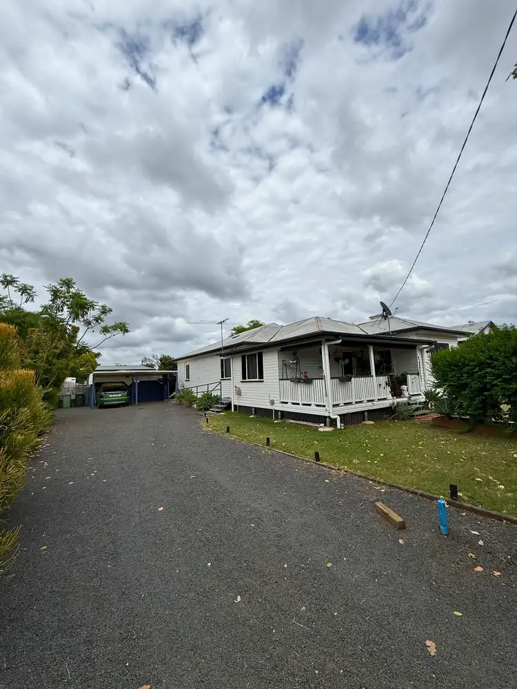 Second view of Homely house listing, 88 Bunya Street, Dalby QLD 4405
