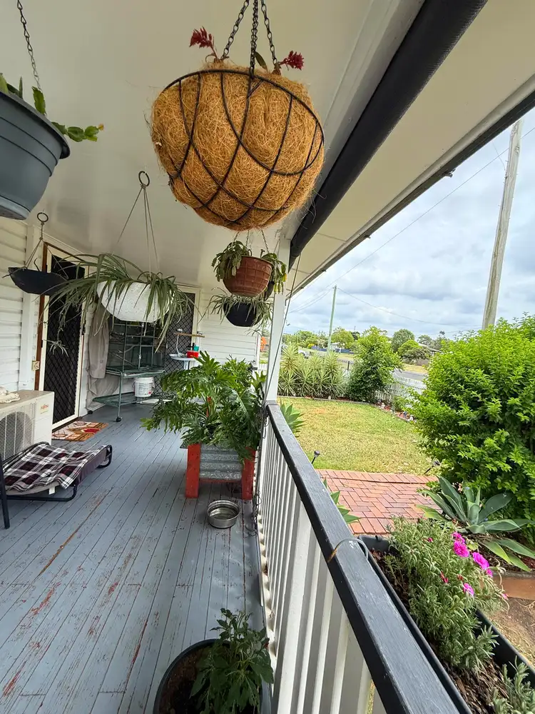 Third view of Homely house listing, 88 Bunya Street, Dalby QLD 4405