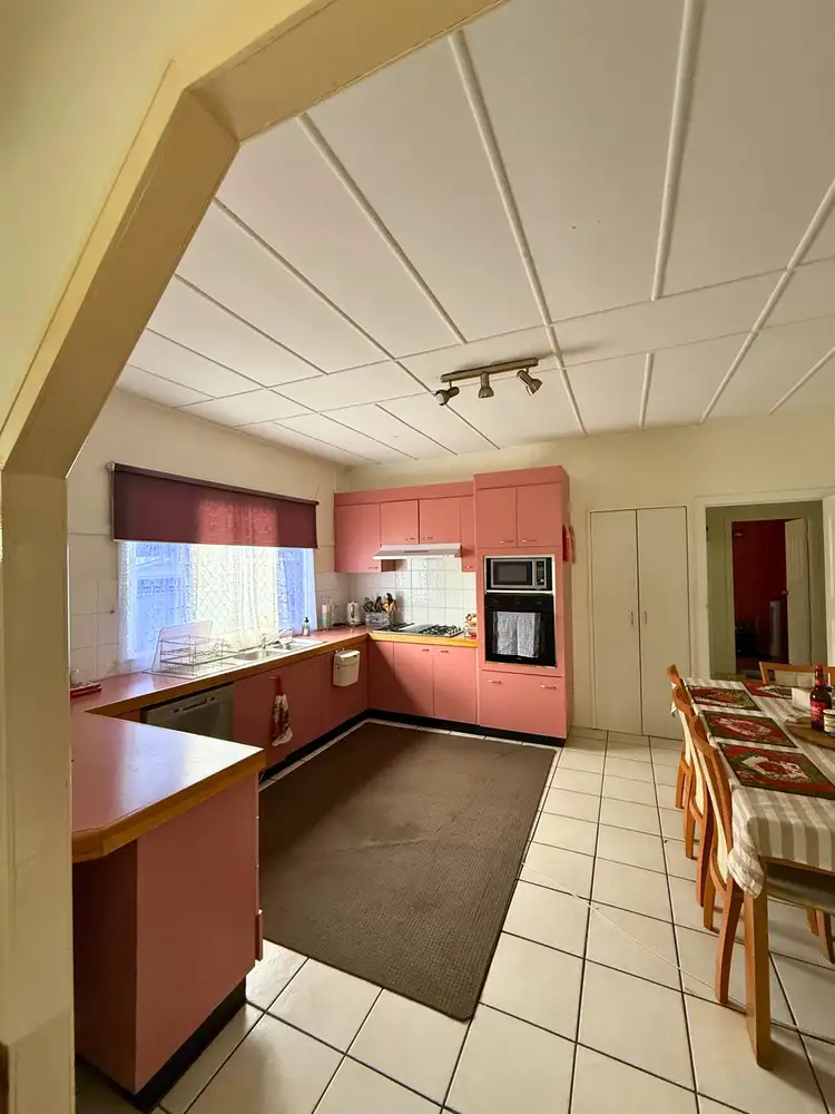 Fifth view of Homely house listing, 88 Bunya Street, Dalby QLD 4405