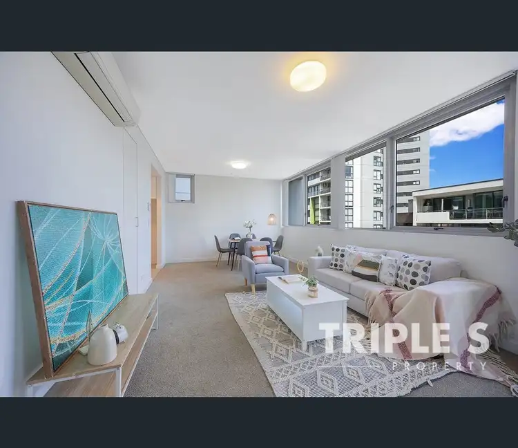 311/1 Magdalene Terrace, Wolli Creek NSW 2205