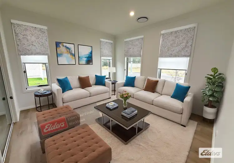 Second view of Homely house listing, 16 Askew Loop, Gledswood Hills NSW 2557