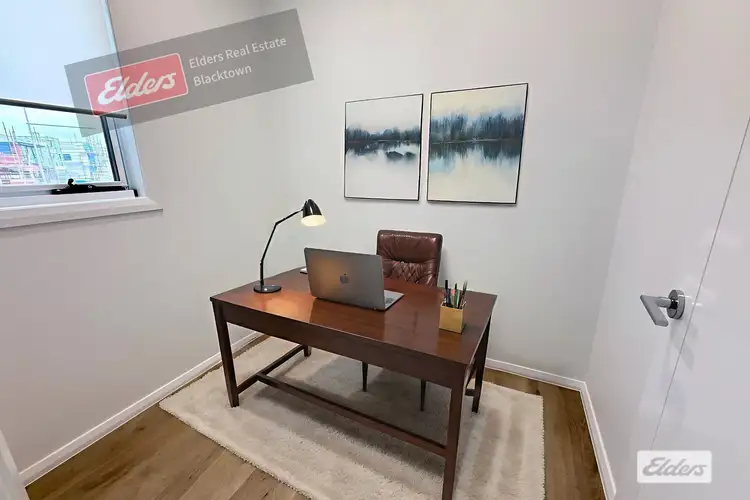 Third view of Homely house listing, 16 Askew Loop, Gledswood Hills NSW 2557