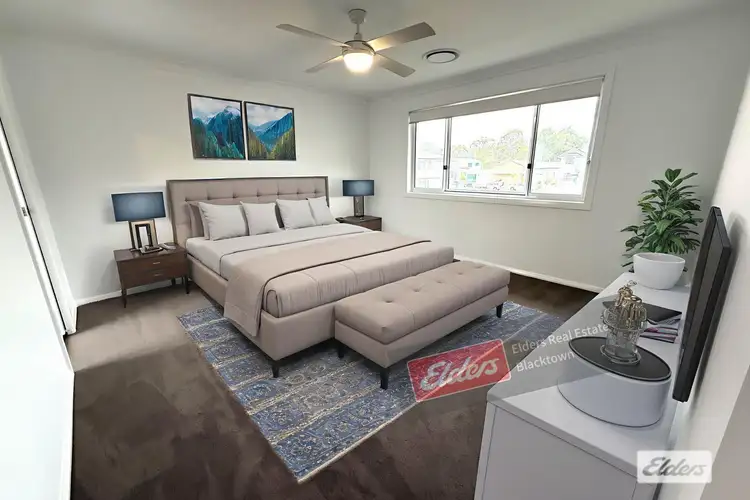 Fourth view of Homely house listing, 16 Askew Loop, Gledswood Hills NSW 2557