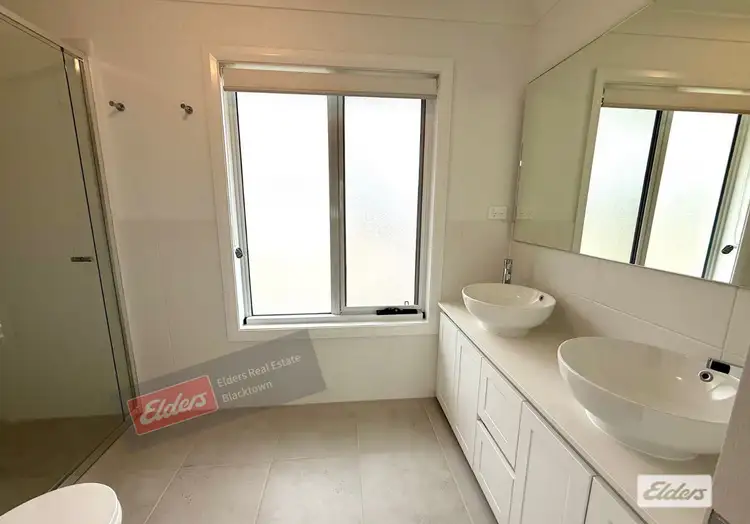 Fifth view of Homely house listing, 16 Askew Loop, Gledswood Hills NSW 2557