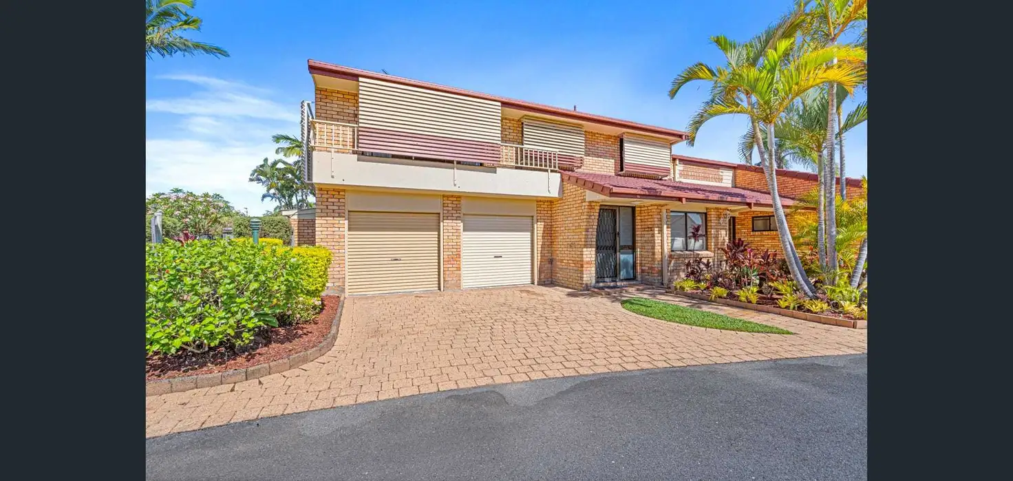 Main view of Homely townhouse listing, 15/35 Saint Kevins Avenue, Benowa QLD 4217
