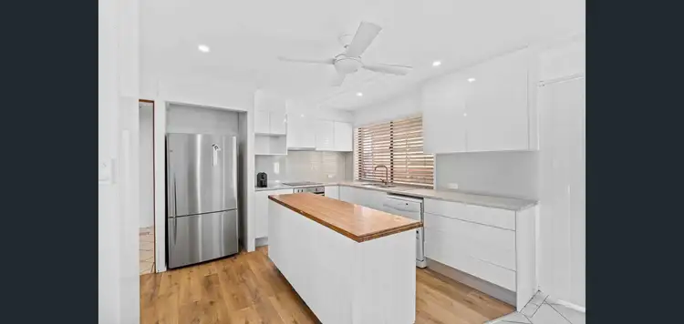 Second view of Homely townhouse listing, 15/35 Saint Kevins Avenue, Benowa QLD 4217