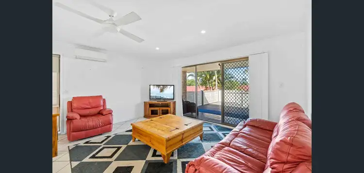 Fourth view of Homely townhouse listing, 15/35 Saint Kevins Avenue, Benowa QLD 4217