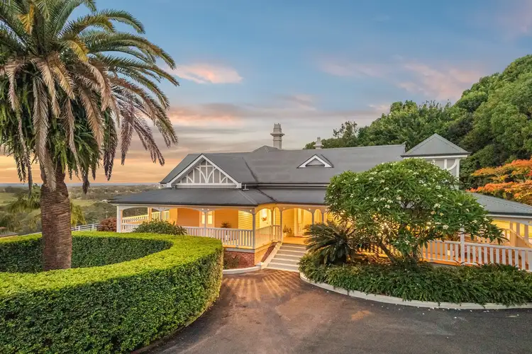 Fifth view of Homely house listing, 293 Myocum Road, Ewingsdale NSW 2481