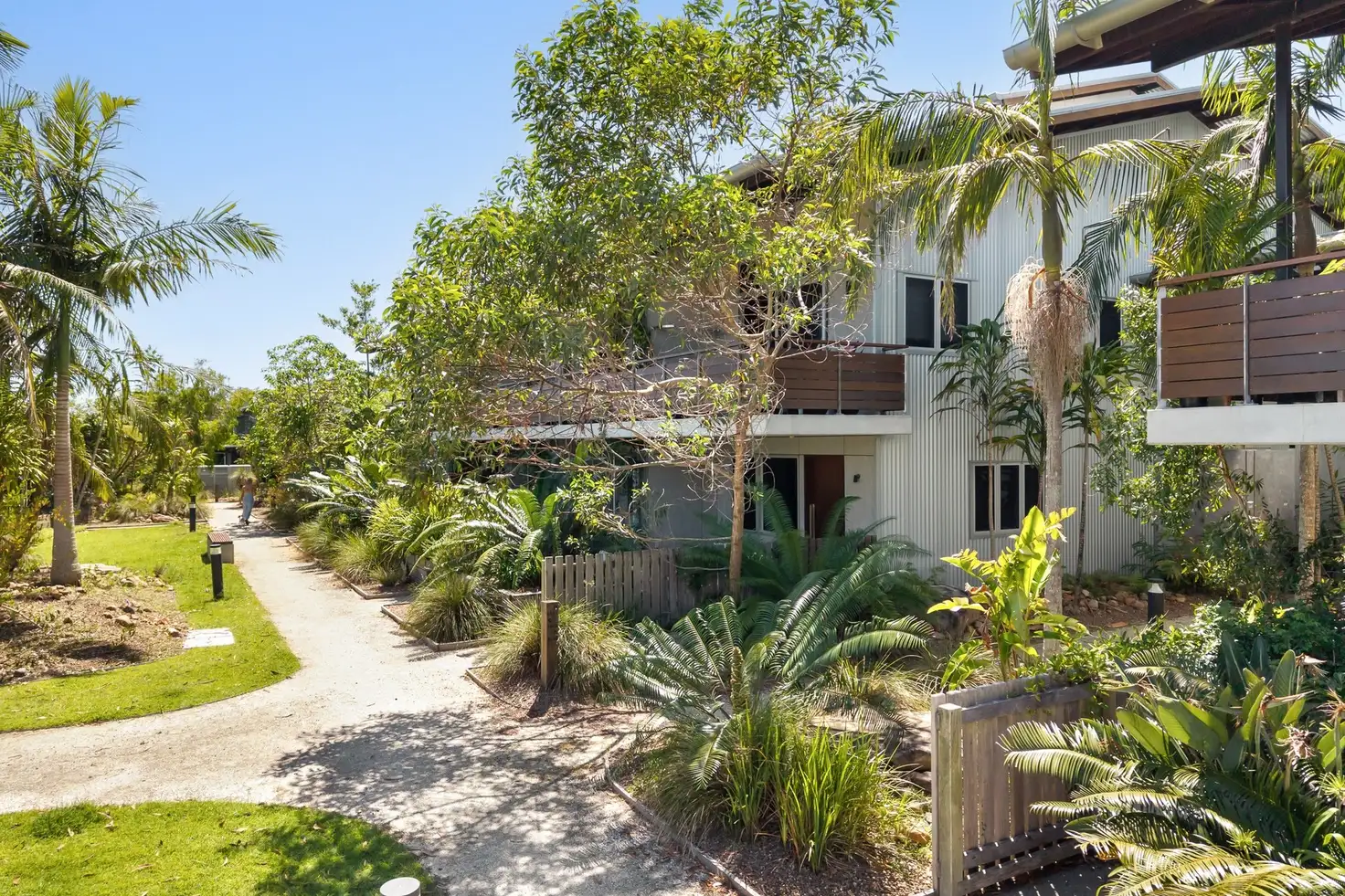 Main view of Homely unit listing, 45/9 Easy Street, Byron Bay NSW 2481