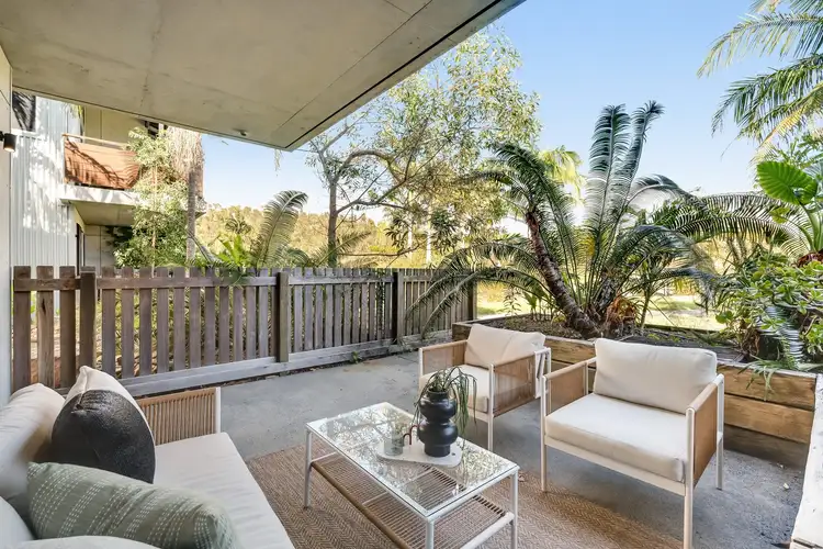 Second view of Homely unit listing, 45/9 Easy Street, Byron Bay NSW 2481