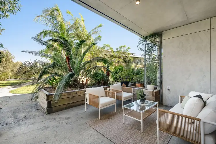 Third view of Homely unit listing, 45/9 Easy Street, Byron Bay NSW 2481