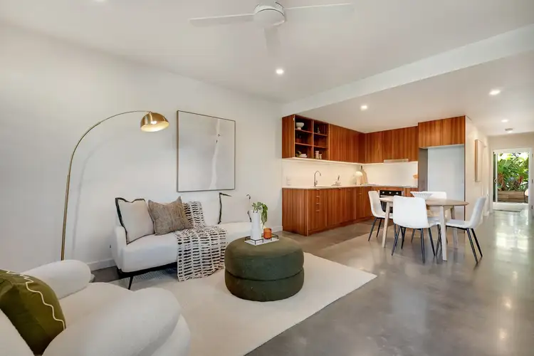 Fourth view of Homely unit listing, 45/9 Easy Street, Byron Bay NSW 2481