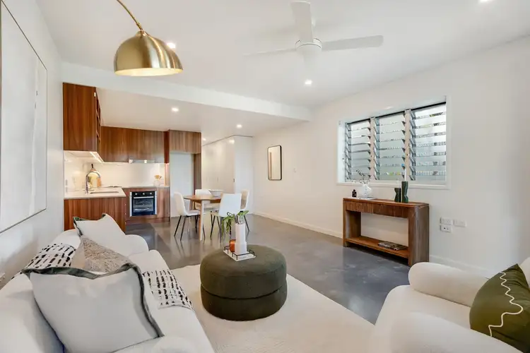 Fifth view of Homely unit listing, 45/9 Easy Street, Byron Bay NSW 2481