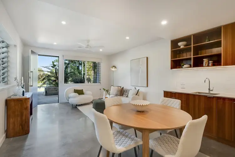 Sixth view of Homely unit listing, 45/9 Easy Street, Byron Bay NSW 2481