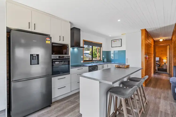 Third view of Homely house listing, 19 Fox Avenue, White Beach TAS 7184