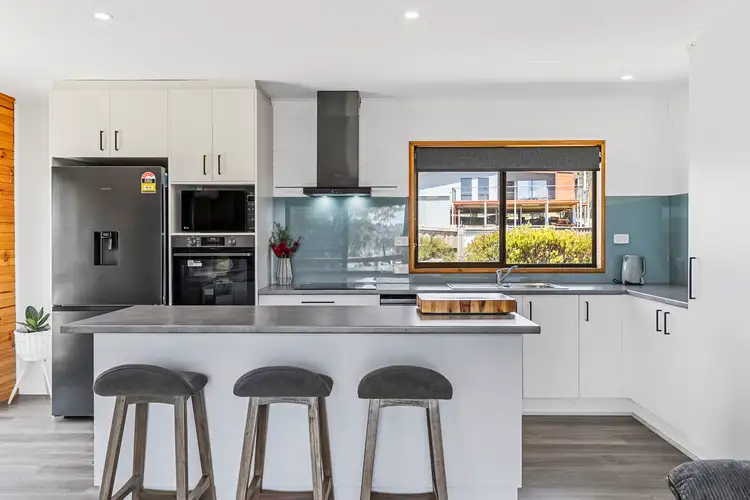 Fourth view of Homely house listing, 19 Fox Avenue, White Beach TAS 7184