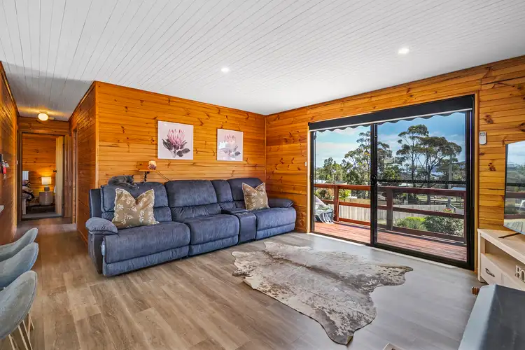 Sixth view of Homely house listing, 19 Fox Avenue, White Beach TAS 7184