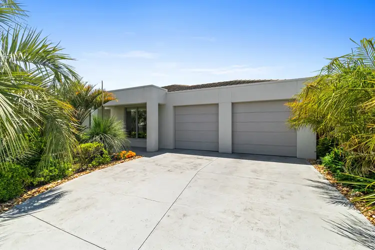 2 Oxley Court