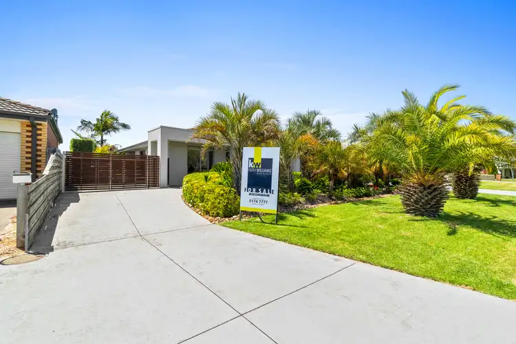 2 Oxley Court, Traralgon VIC 3844