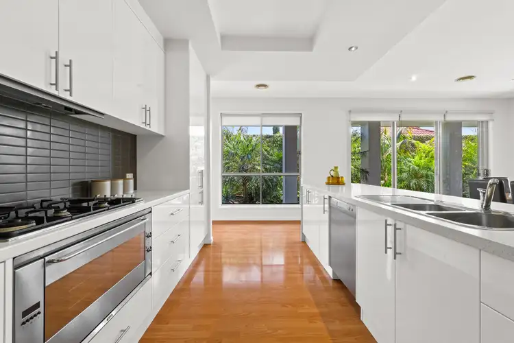 Second view of Homely house listing, 2 Oxley Court, Traralgon VIC 3844