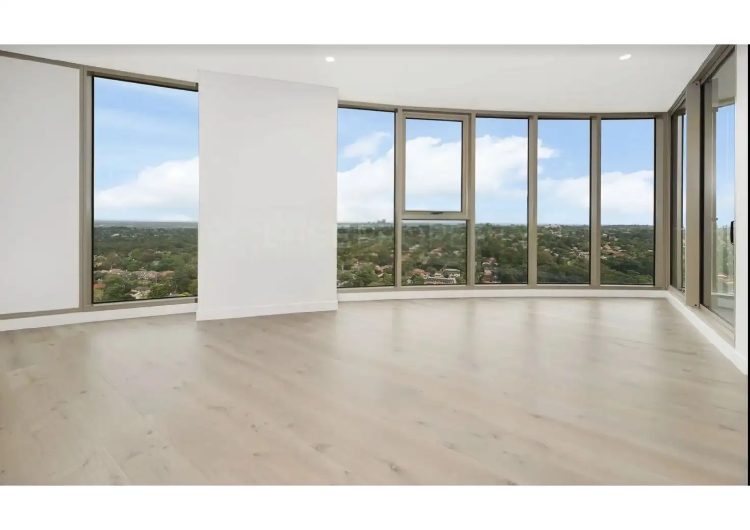 Main view of Homely apartment listing, 2202/22 Langston Place, Epping NSW 2121