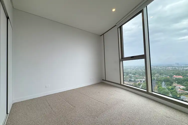 Third view of Homely apartment listing, 2202/22 Langston Place, Epping NSW 2121