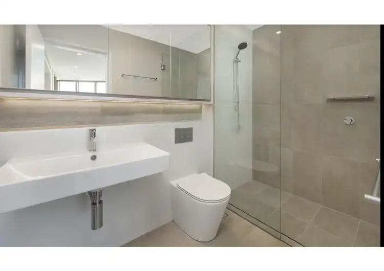 Fourth view of Homely apartment listing, 2202/22 Langston Place, Epping NSW 2121