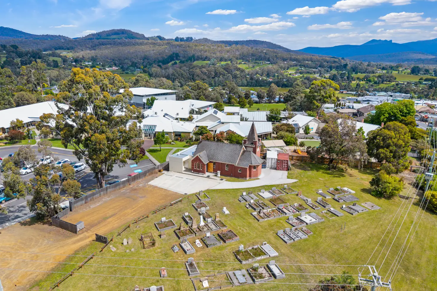 Main view of Homely house listing, 3 Van Morey Road, Margate TAS 7054