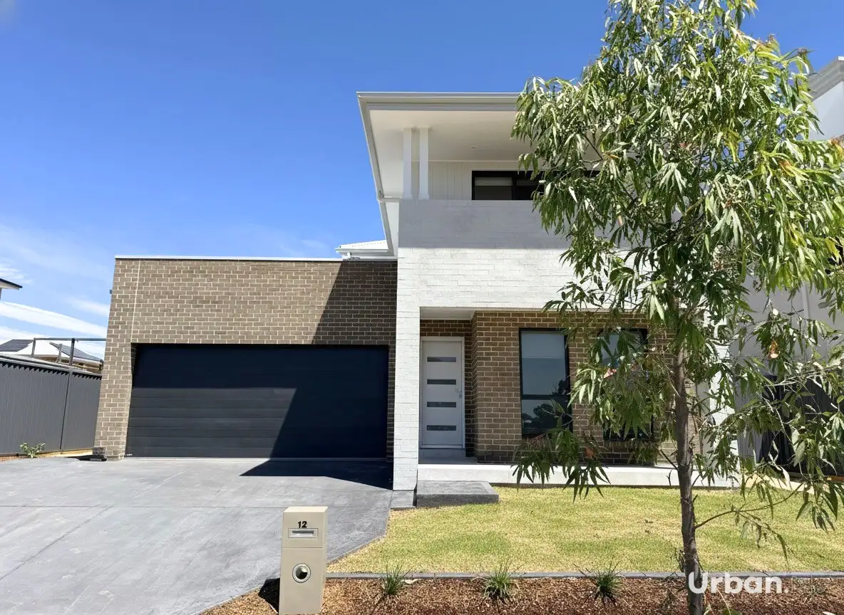 Main view of Homely house listing, 12 Chesterman Loop, Oran Park NSW 2570