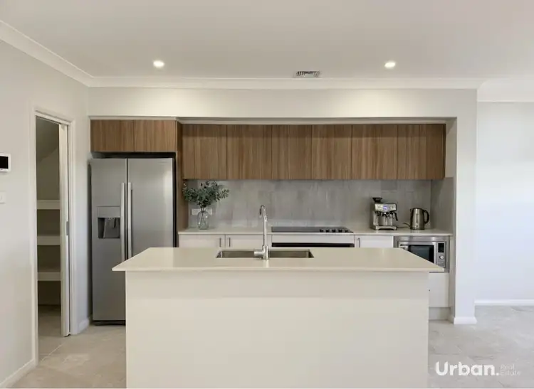 Second view of Homely house listing, 12 Chesterman Loop, Oran Park NSW 2570